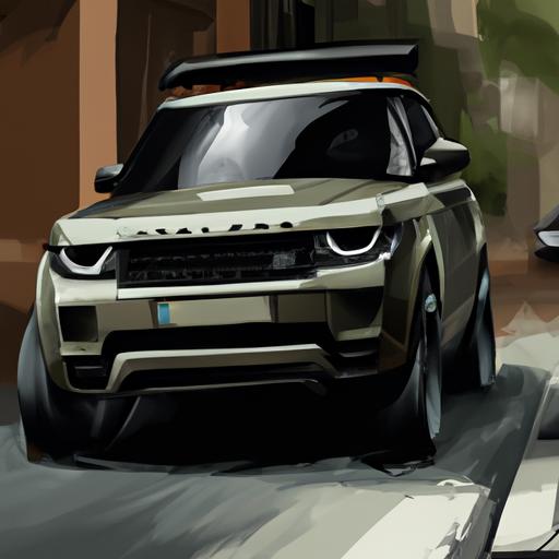 What is the Cheapest Range Rover? (BEST DEALS REVEALED)