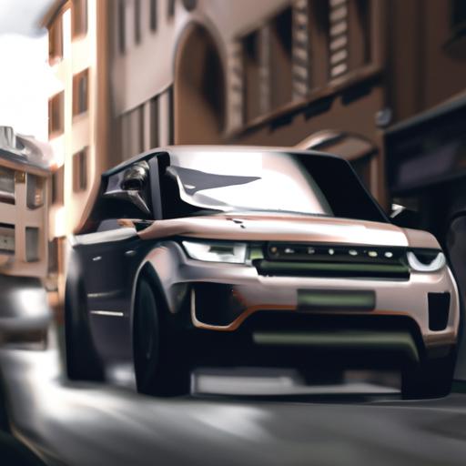 What is the Cheapest Range Rover? (BEST DEALS REVEALED)