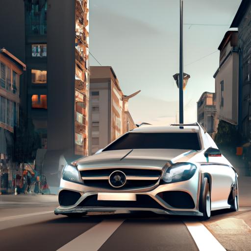 What Is The Purpose Of Mercedes Benz? (Discover The Answers Here