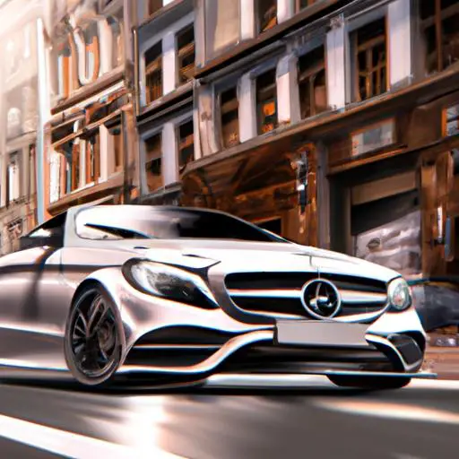 What Makes Mercedes Benz Unique? (Insights Into Luxury Car Design