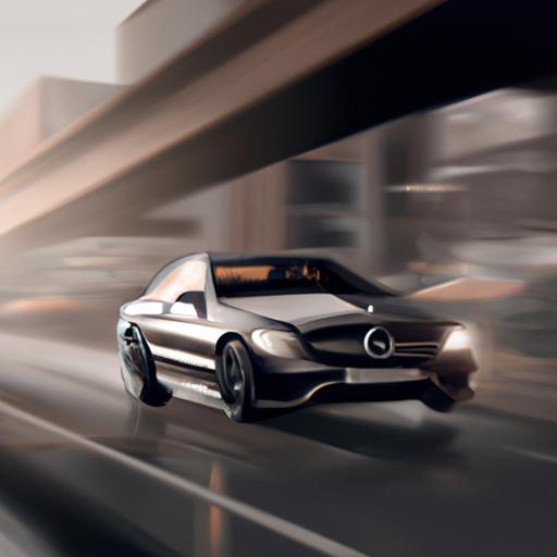 What Makes Mercedes Benz Unique? (Insights Into Luxury Car Design