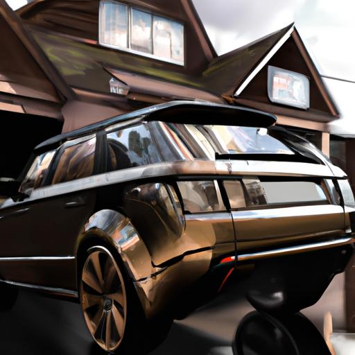 What Makes Range Rover Special? (The Most Important Factors To Consider ...