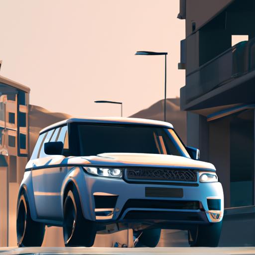 What Makes Range Rover Special? (The Most Important Factors To Consider ...