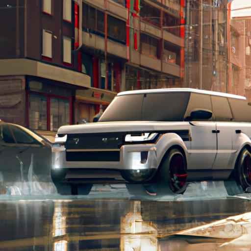 What Makes Range Rover Special? (The Most Important Factors To Consider ...