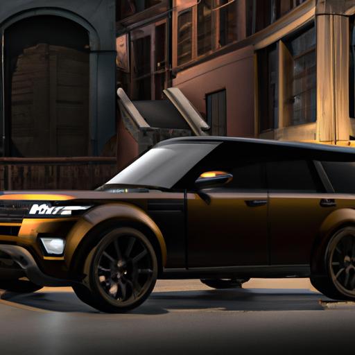 What Problems Do Range Rover Evoque Have? (A Comprehensive Guide