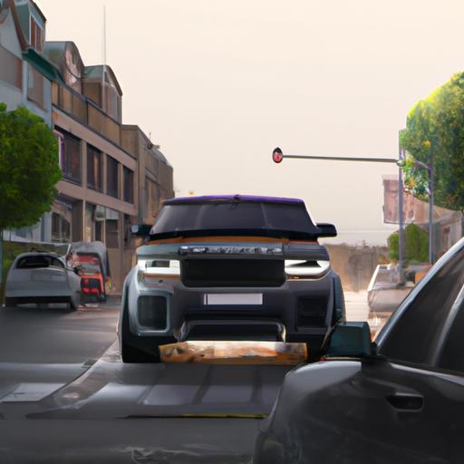 What Problems Do Range Rover Evoque Have? (A Comprehensive Guide