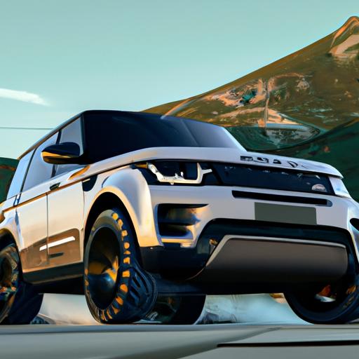 What Year Range Rover Have Apple CarPlay? (Get the Details Here