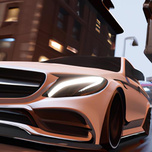 Which Mercedes Benz Is The Fastest? (The Answer Is Here!) – carpursuits.com