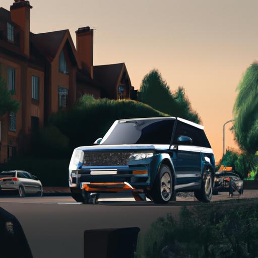 Expensive Ranger Rover Which Range Rover is the Most Expensive? (The Answer May Surprise You ...