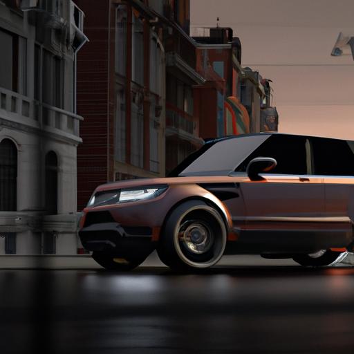 Which Range Rover is the Most Expensive? (The Answer May Surprise You)