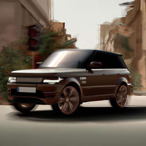 Which Range Rover is the Smallest? (A Look at the Models)