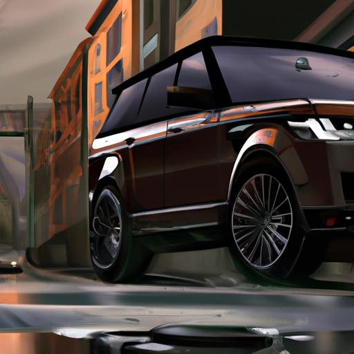 Why Are Range Rovers So Expensive? (The Answer Might Surprise You