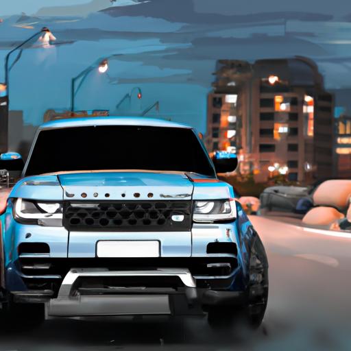 Why Are Range Rovers So Expensive? (The Answer Might Surprise You)