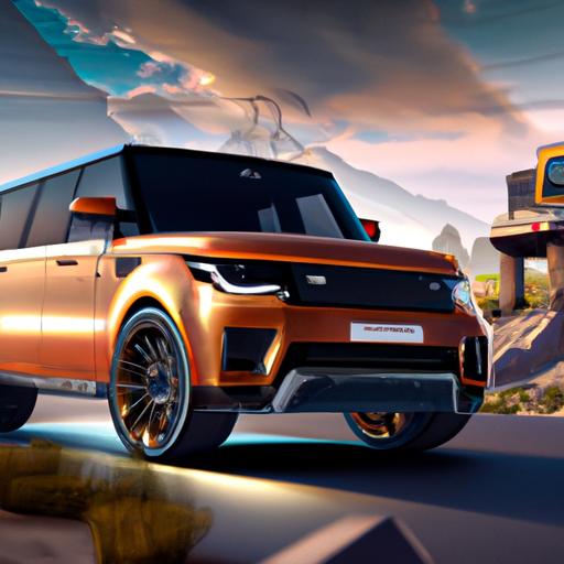 Why Is My Range Rover Beeping? (SOLVING THE MYSTERY)