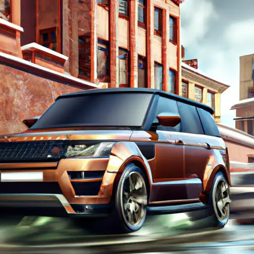 Why Is My Range Rover Beeping? (SOLVING THE MYSTERY)