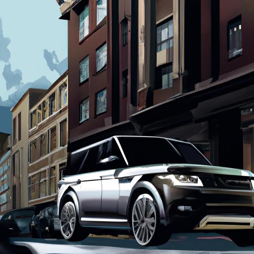 Why Is My Range Rover Beeping? (SOLVING THE MYSTERY)