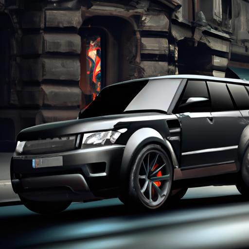 Why Is My Range Rover Beeping? (SOLVING THE MYSTERY)