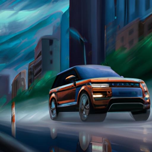 Why Is My Range Rover Evoque Not Locking? (Discover The Answers
