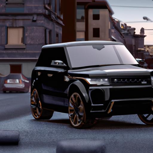 Why Is Range Rover Evoque So Cheap? (The Real Reason)