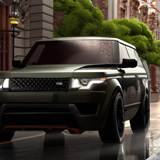 Why Is Range Rover So Unreliable? (The Facts You Need To Know)