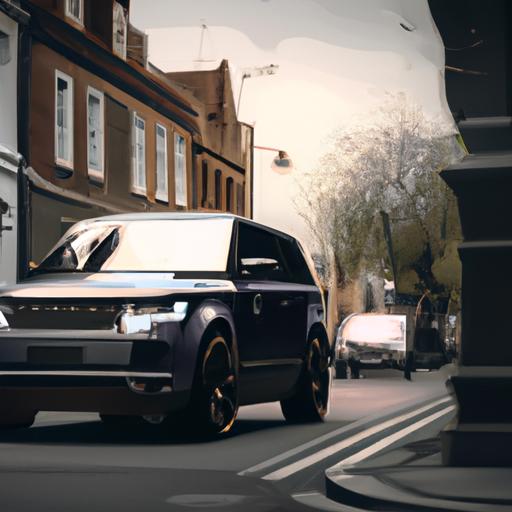Why Is Range Rover So Unreliable? (The Facts You Need To Know
