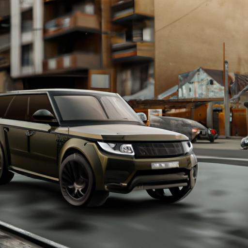 Why Won’t My Range Rover Start? (Troubleshooting Tips)