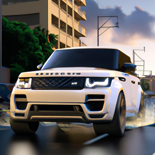 Why Won’t My Range Rover Start? (Troubleshooting Tips)