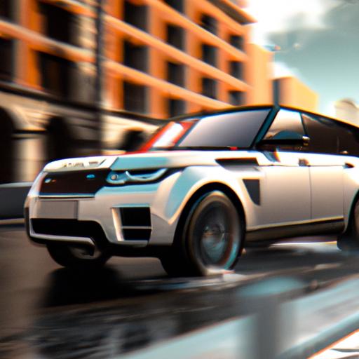 Why Won’t My Range Rover Start? (Troubleshooting Tips) – carpursuits.com