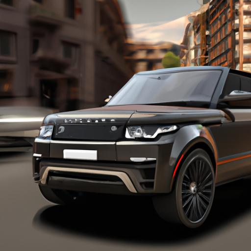 Why You Shouldn’t Buy a Range Rover (5 Reasons Why)