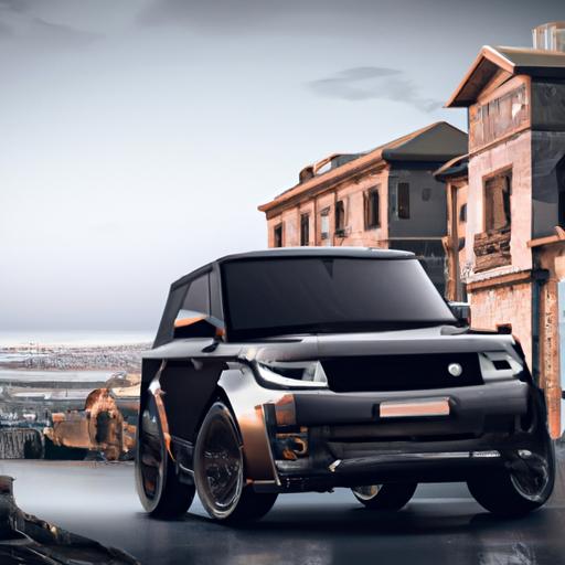 Will Range Rover Wheels Fit BMW X5? Find Out Here!