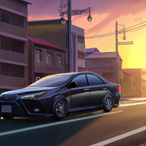 Can You Get Into a Toyota Camry Through the Trunk? The Answer Might