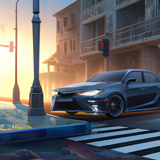 Can You Get Into a Toyota Camry Through the Trunk? The Answer Might