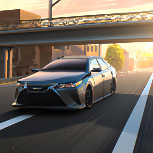 Can You Use a Toyota Camry Hybrid to Jump Start Another Car? (Here’s How)