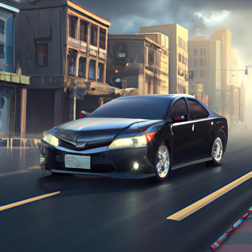 How To Put Toyota Camry in Neutral With Dead Battery? (Learn How Here)