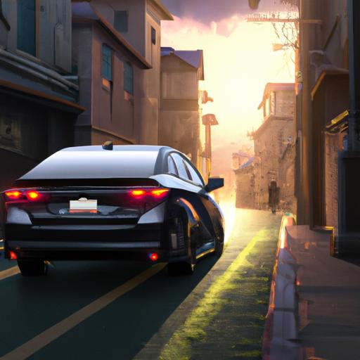 How to Use Sport Mode on a Toyota Camry? A StepbyStep Guide