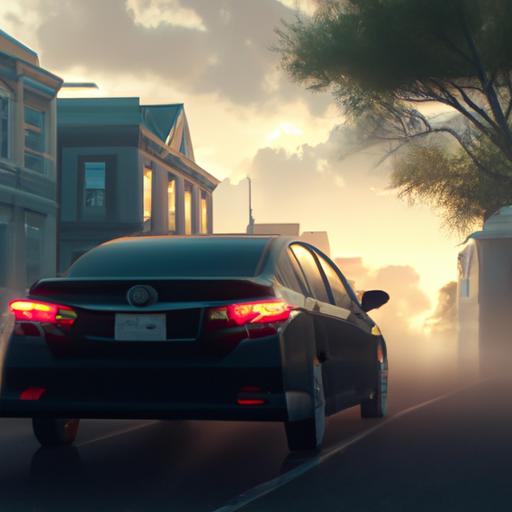 How to Use Sport Mode on a Toyota Camry? A StepbyStep Guide