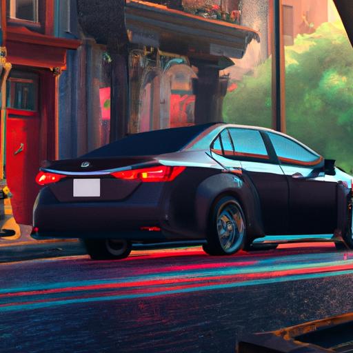 What Causes High Fuel Consumption in Toyota Camry? (Uncovering The